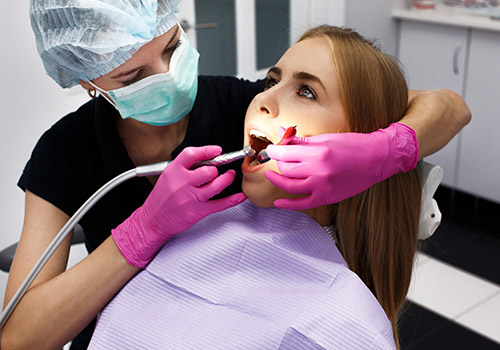 Root Canal