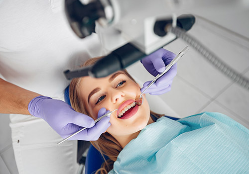 Fix Denture